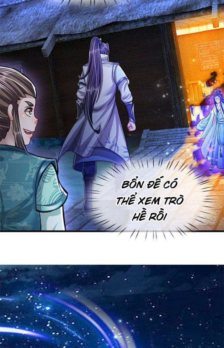 Ta Được Nuôi Dưỡng Bởi Nữ Ma Đầu Chapter 73 - Trang 2