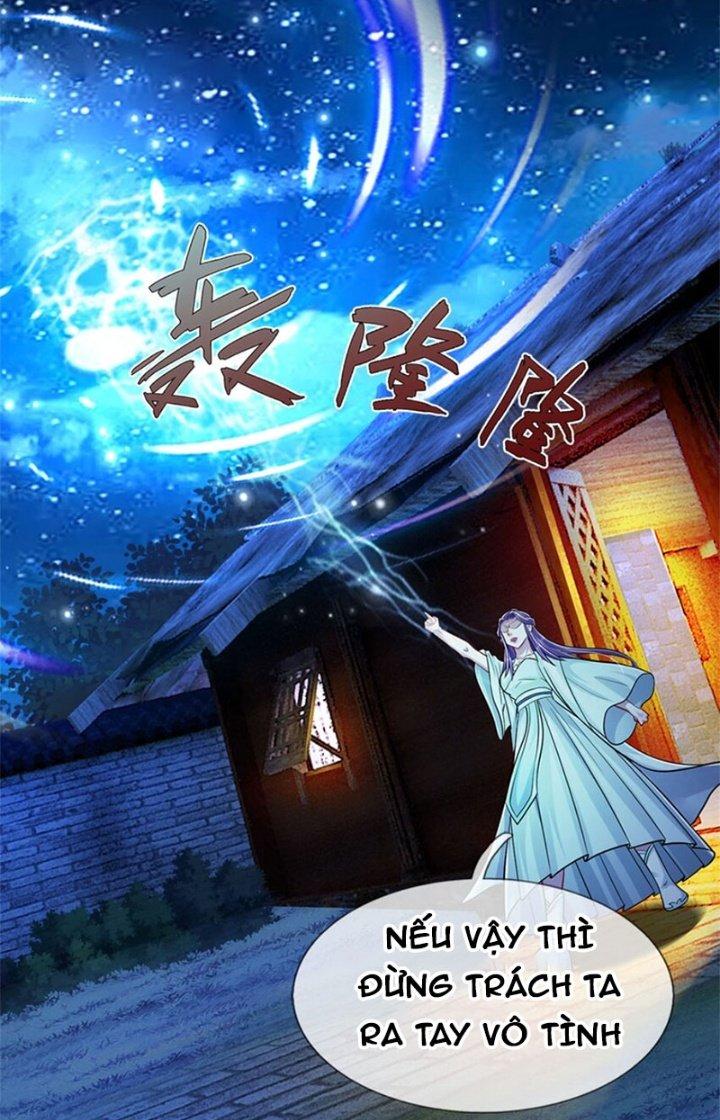 Ta Được Nuôi Dưỡng Bởi Nữ Ma Đầu Chapter 73 - Trang 2