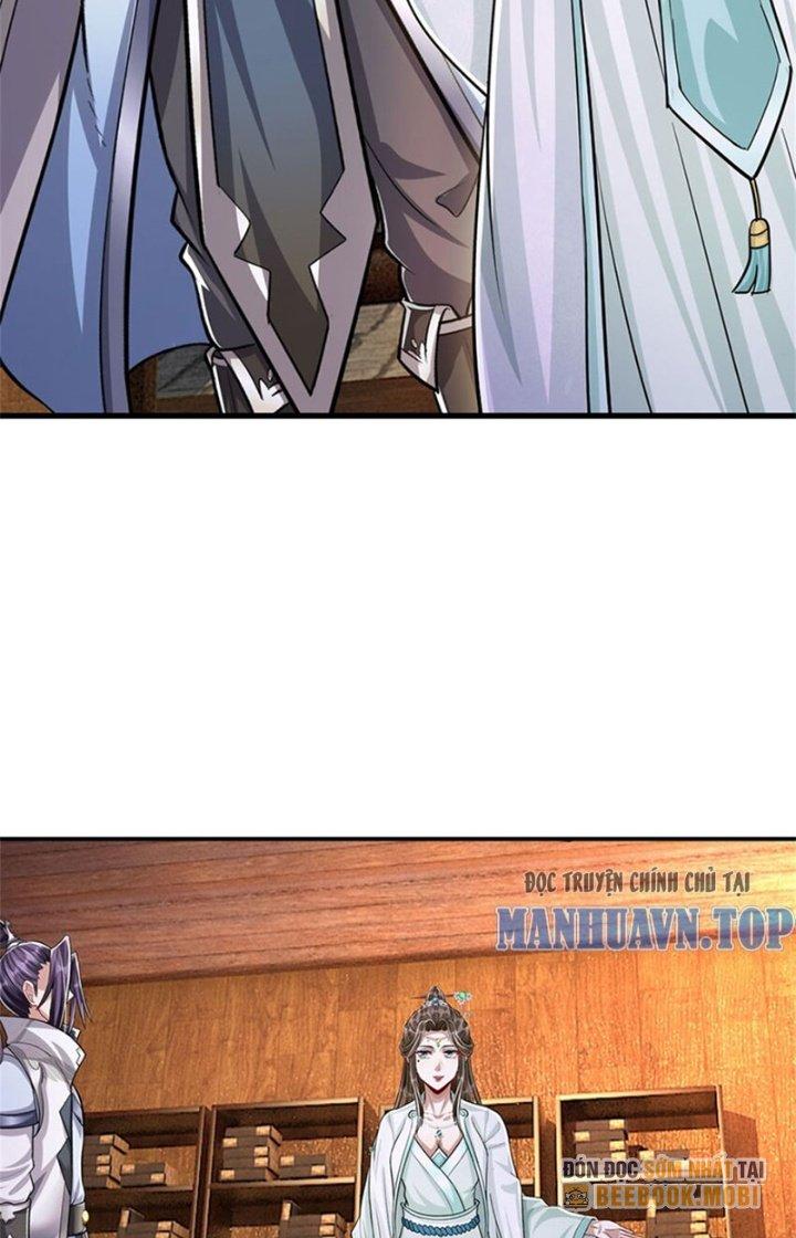 Ta Được Nuôi Dưỡng Bởi Nữ Ma Đầu Chapter 73 - Trang 2