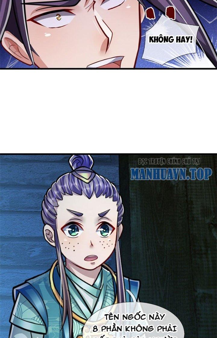 Ta Được Nuôi Dưỡng Bởi Nữ Ma Đầu Chapter 73 - Trang 2