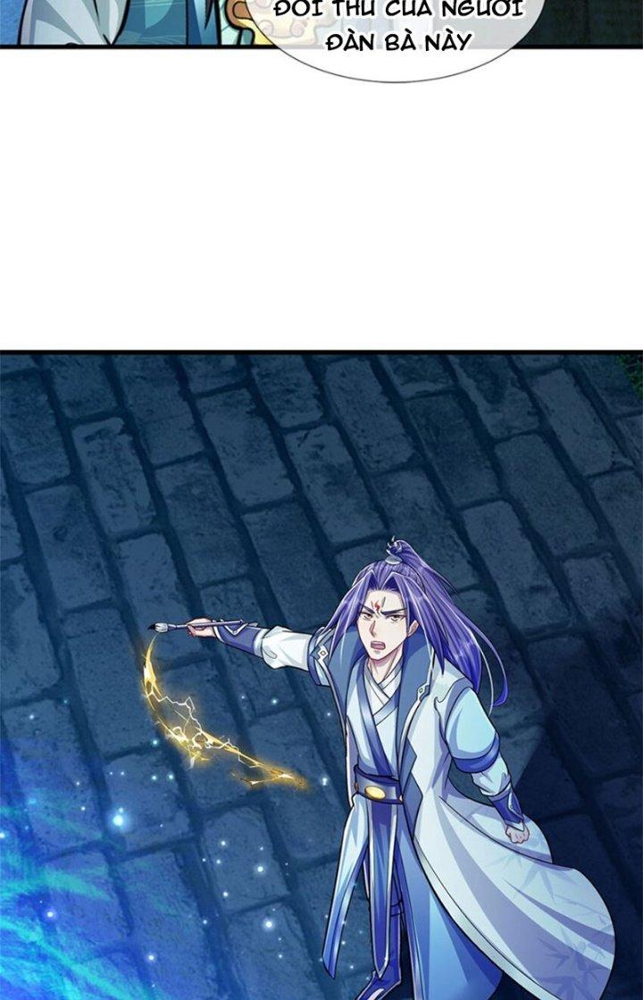 Ta Được Nuôi Dưỡng Bởi Nữ Ma Đầu Chapter 73 - Trang 2