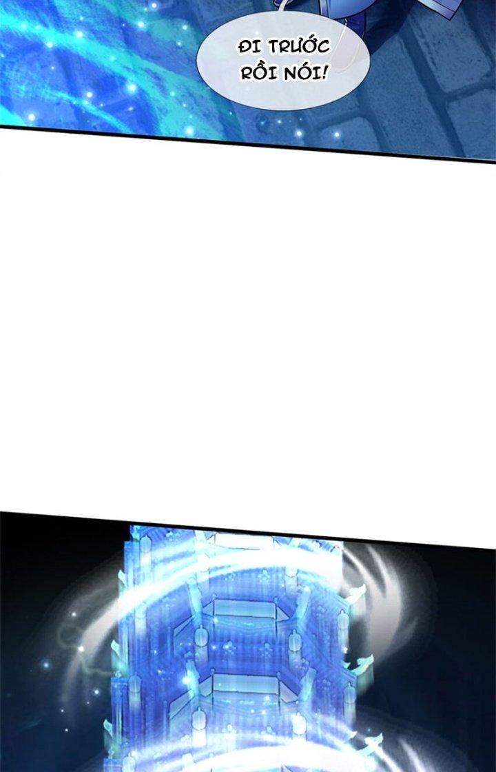 Ta Được Nuôi Dưỡng Bởi Nữ Ma Đầu Chapter 73 - Trang 2