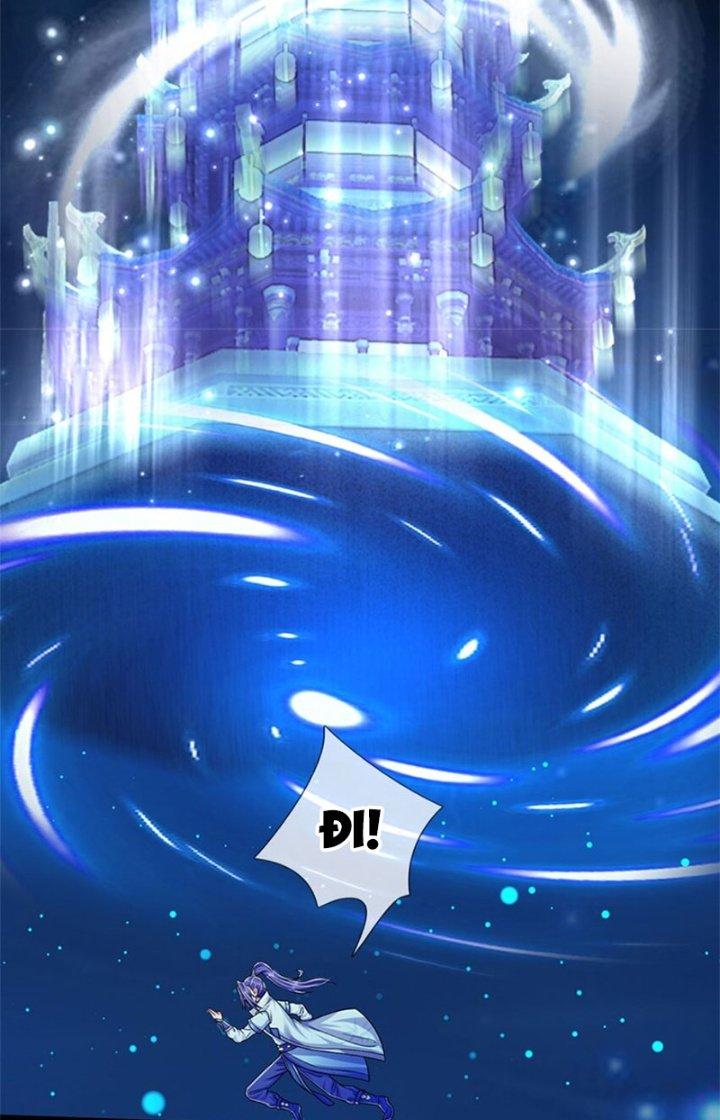 Ta Được Nuôi Dưỡng Bởi Nữ Ma Đầu Chapter 73 - Trang 2