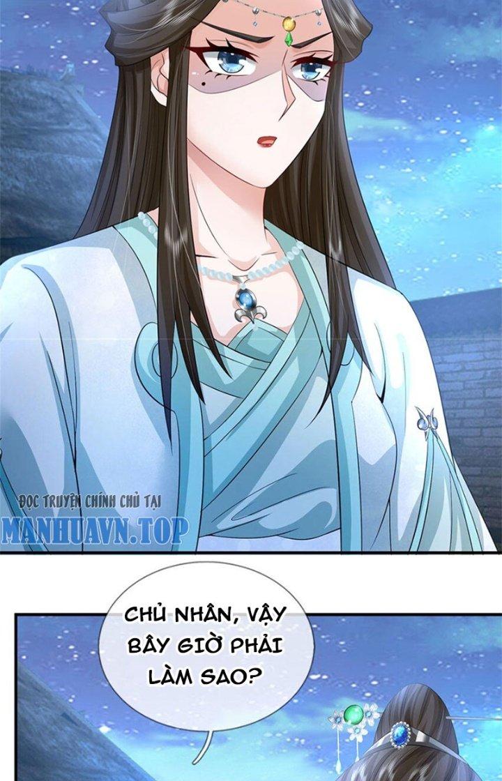 Ta Được Nuôi Dưỡng Bởi Nữ Ma Đầu Chapter 73 - Trang 2