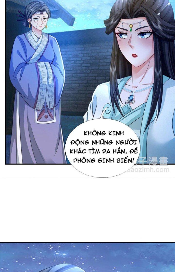 Ta Được Nuôi Dưỡng Bởi Nữ Ma Đầu Chapter 73 - Trang 2