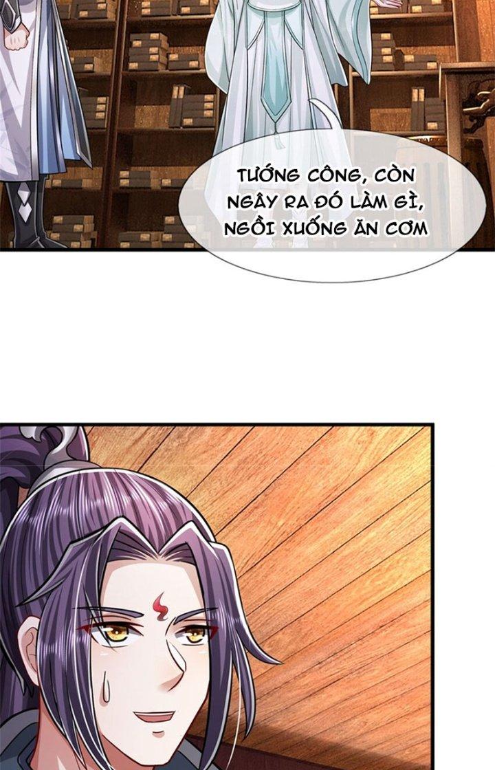 Ta Được Nuôi Dưỡng Bởi Nữ Ma Đầu Chapter 73 - Trang 2