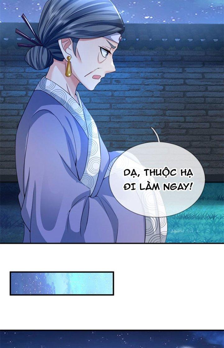 Ta Được Nuôi Dưỡng Bởi Nữ Ma Đầu Chapter 73 - Trang 2