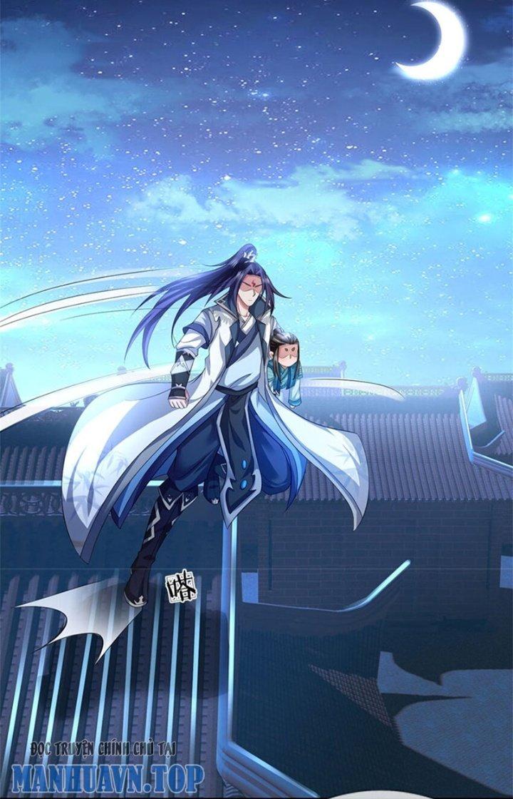 Ta Được Nuôi Dưỡng Bởi Nữ Ma Đầu Chapter 73 - Trang 2