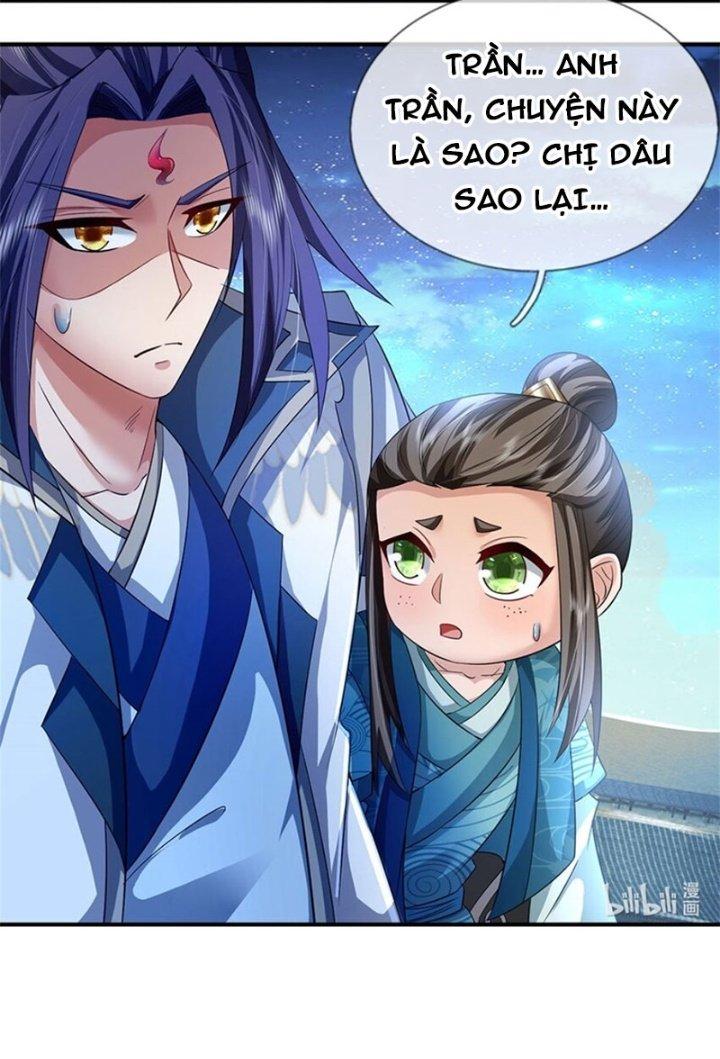 Ta Được Nuôi Dưỡng Bởi Nữ Ma Đầu Chapter 73 - Trang 2