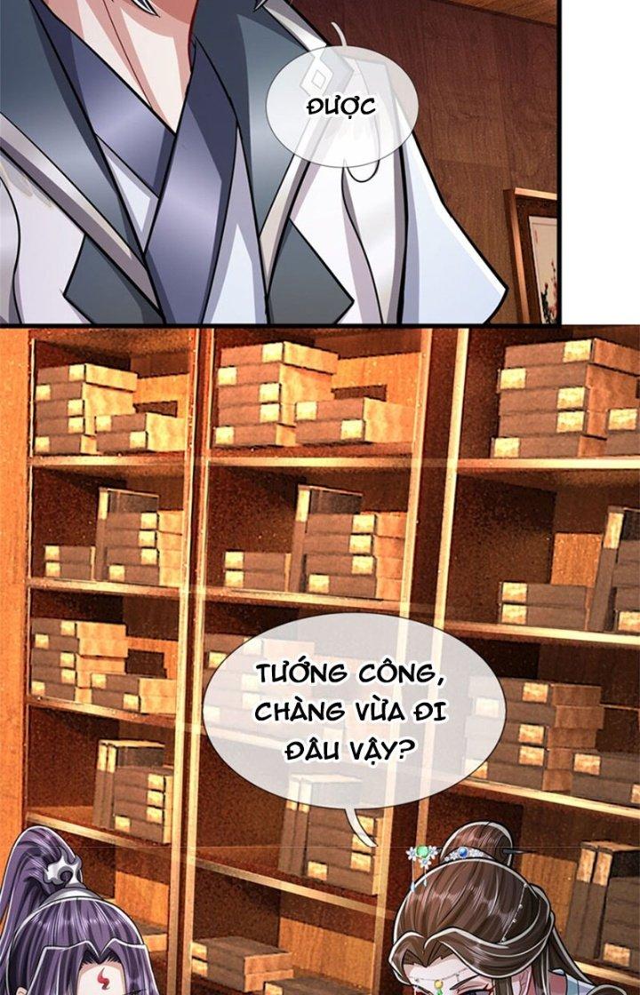 Ta Được Nuôi Dưỡng Bởi Nữ Ma Đầu Chapter 73 - Trang 2