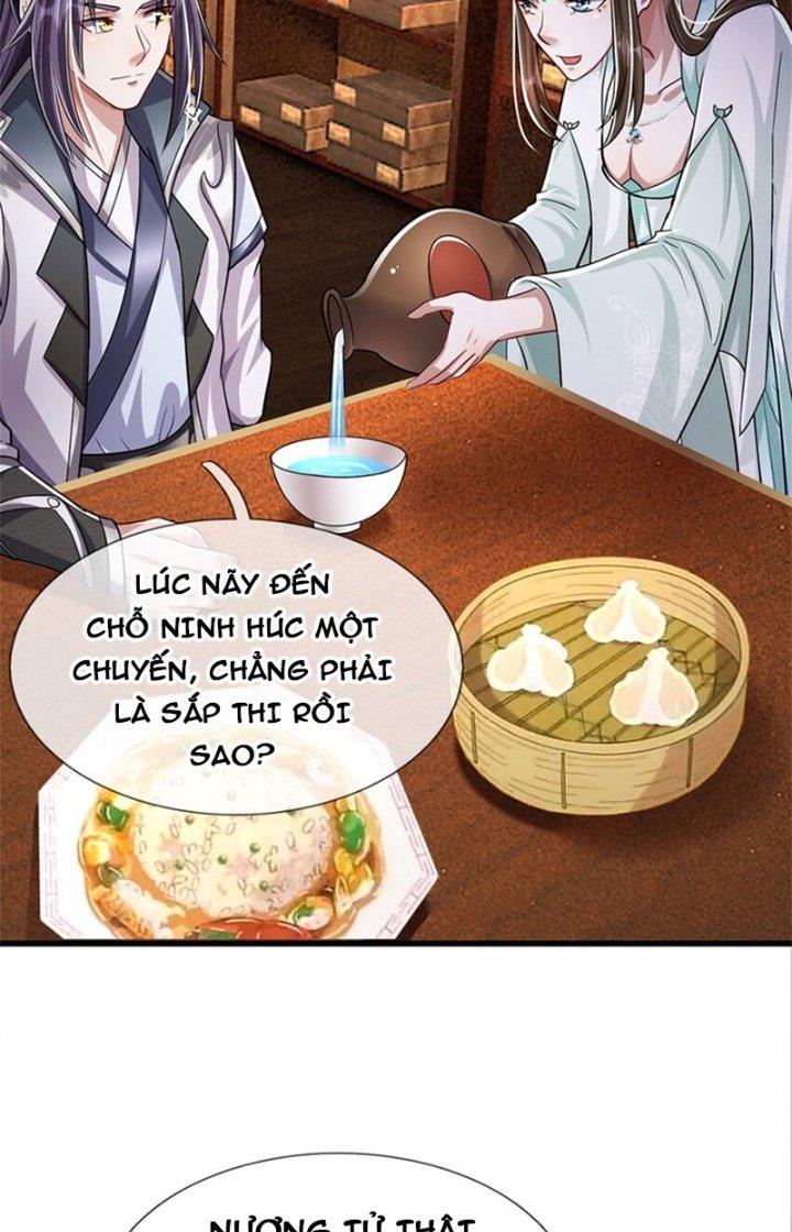 Ta Được Nuôi Dưỡng Bởi Nữ Ma Đầu Chapter 73 - Trang 2