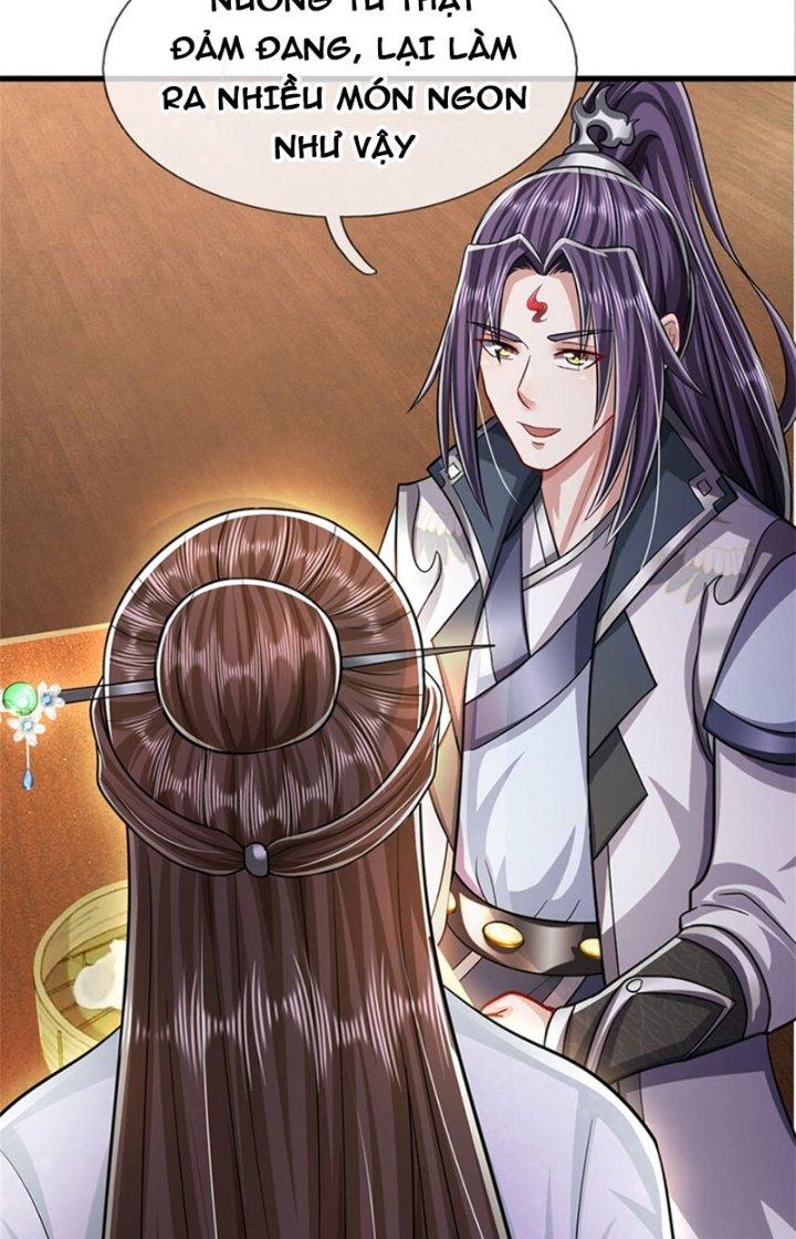 Ta Được Nuôi Dưỡng Bởi Nữ Ma Đầu Chapter 73 - Trang 2