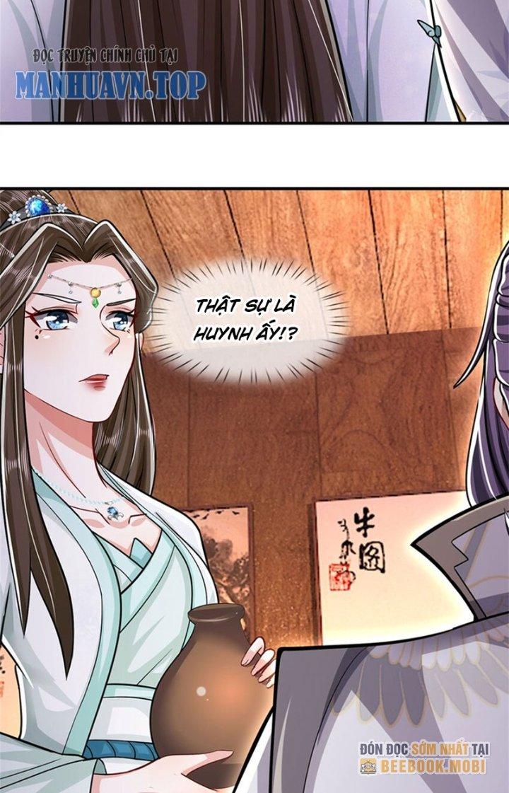 Ta Được Nuôi Dưỡng Bởi Nữ Ma Đầu Chapter 73 - Trang 2