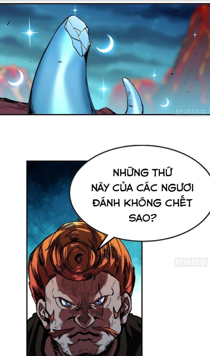 Dũng Sĩ Nấm Chapter 106 - Trang 4