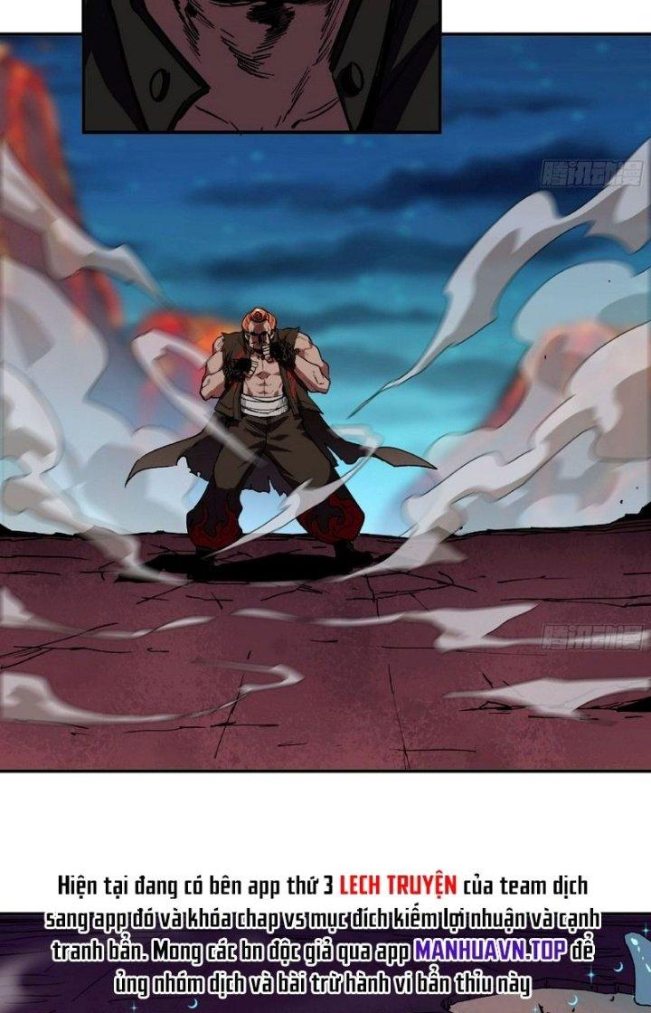 Dũng Sĩ Nấm Chapter 106 - Trang 4