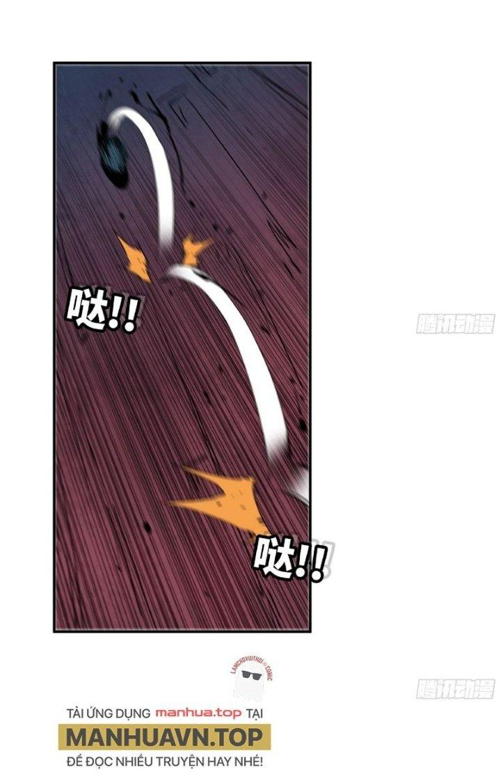 Dũng Sĩ Nấm Chapter 106 - Trang 4