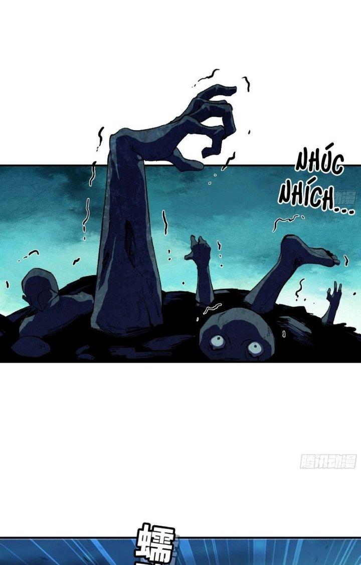 Dũng Sĩ Nấm Chapter 106 - Trang 4