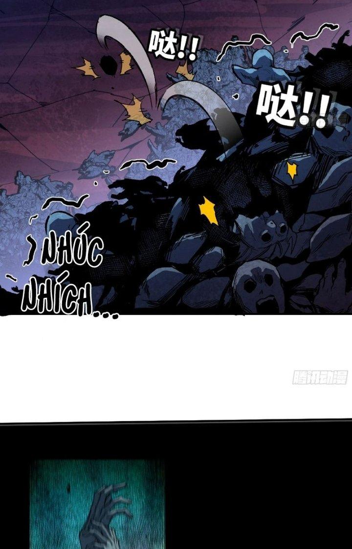 Dũng Sĩ Nấm Chapter 106 - Trang 4