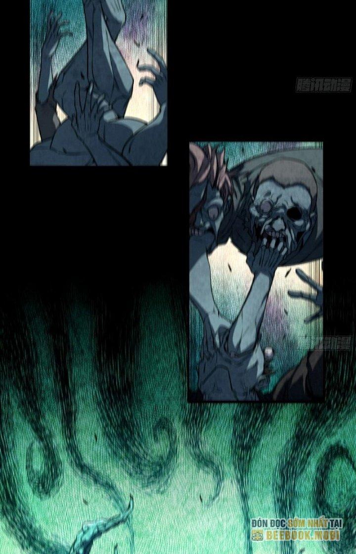 Dũng Sĩ Nấm Chapter 106 - Trang 4