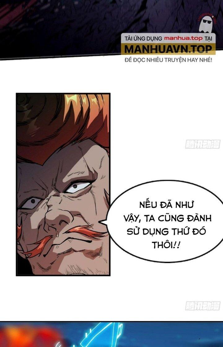 Dũng Sĩ Nấm Chapter 106 - Trang 4