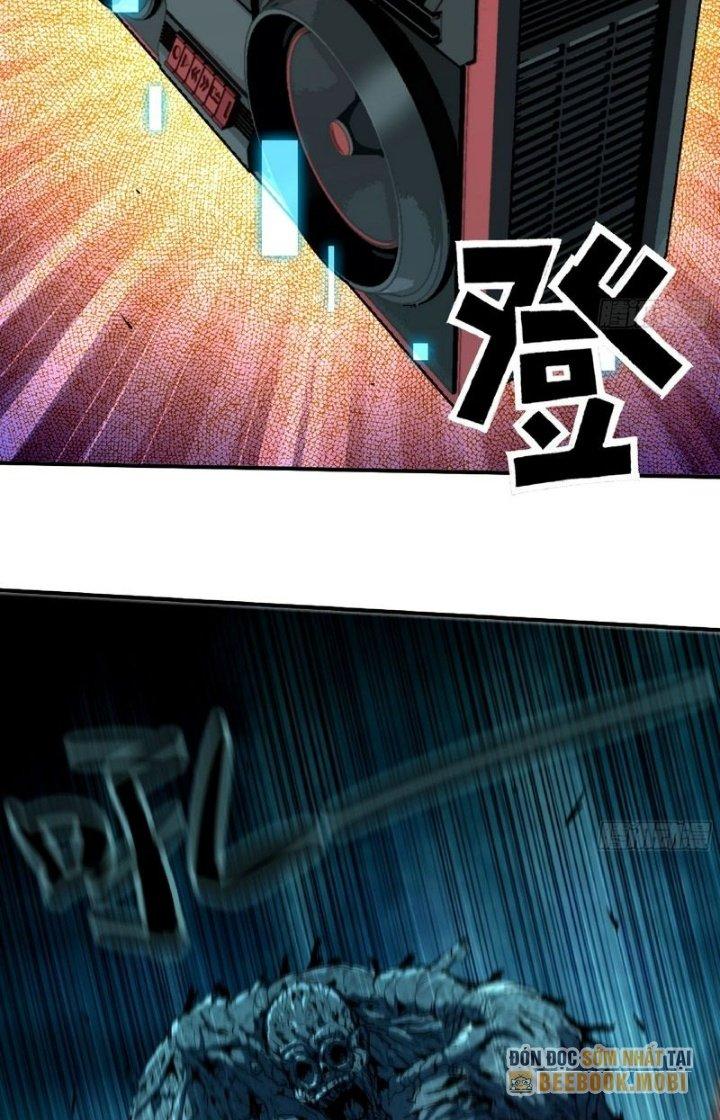 Dũng Sĩ Nấm Chapter 106 - Trang 4