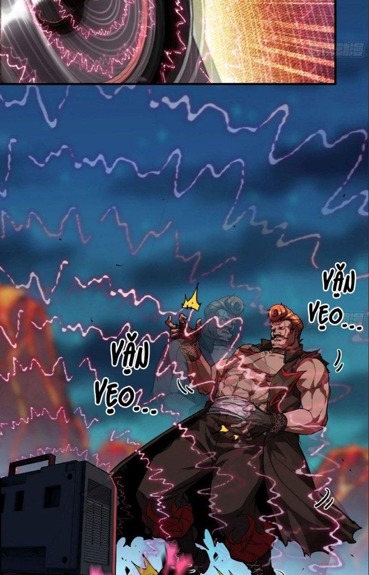Dũng Sĩ Nấm Chapter 106 - Trang 4