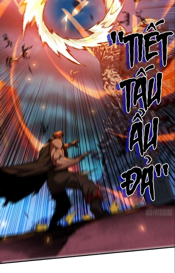 Dũng Sĩ Nấm Chapter 106 - Trang 4