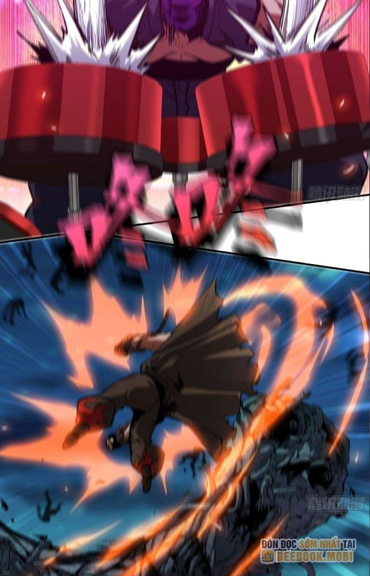 Dũng Sĩ Nấm Chapter 106 - Trang 4