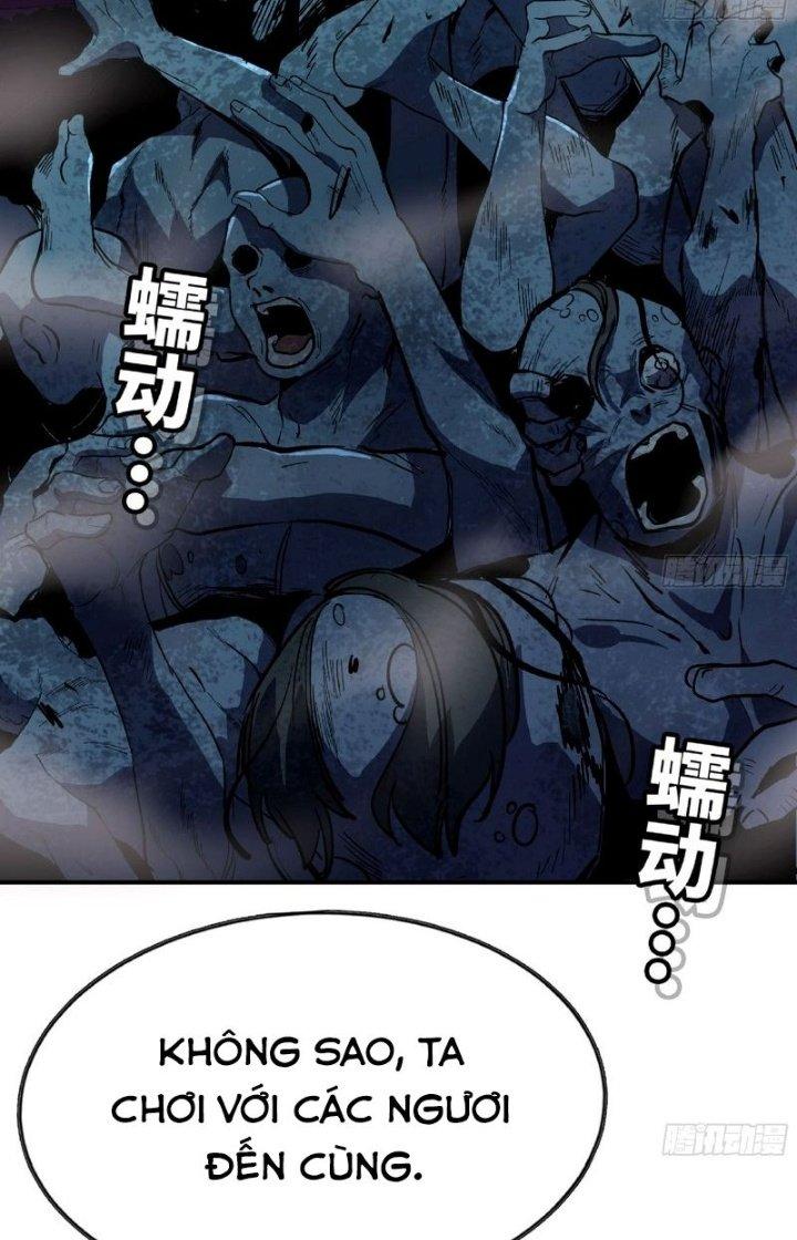 Dũng Sĩ Nấm Chapter 106 - Trang 4