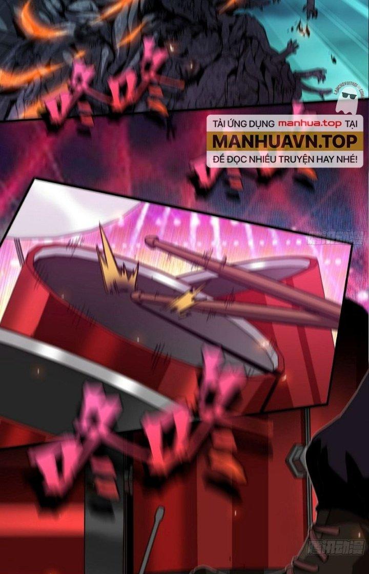 Dũng Sĩ Nấm Chapter 106 - Trang 4