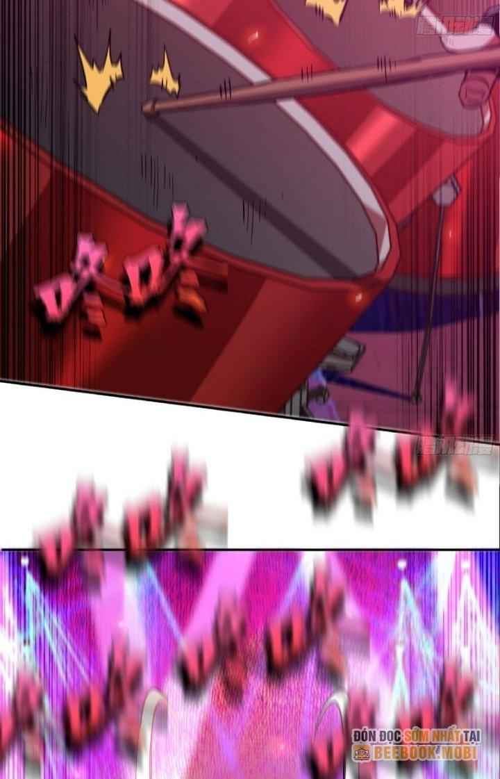 Dũng Sĩ Nấm Chapter 106 - Trang 4