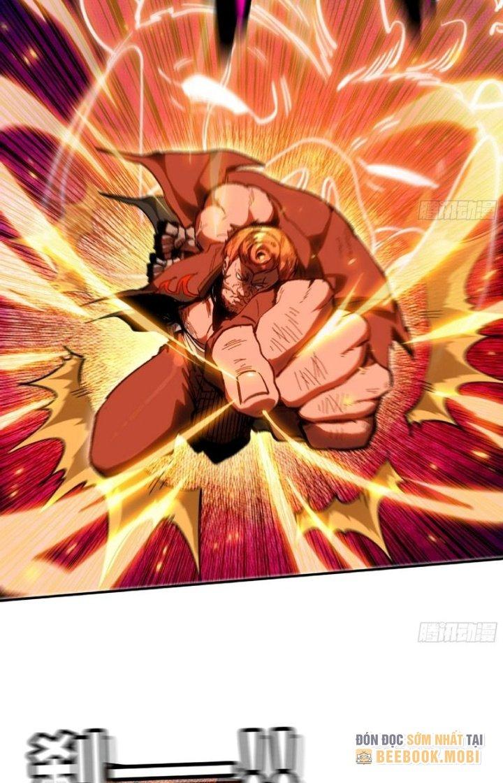 Dũng Sĩ Nấm Chapter 106 - Trang 4