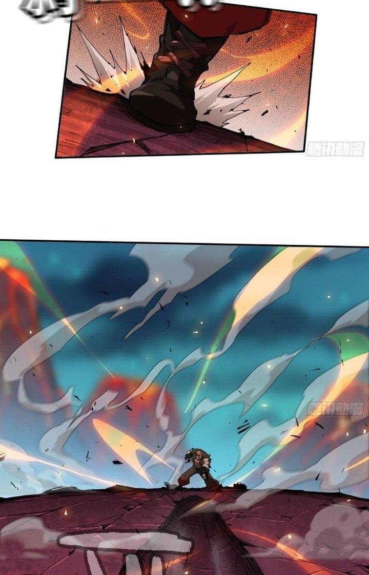 Dũng Sĩ Nấm Chapter 106 - Trang 4