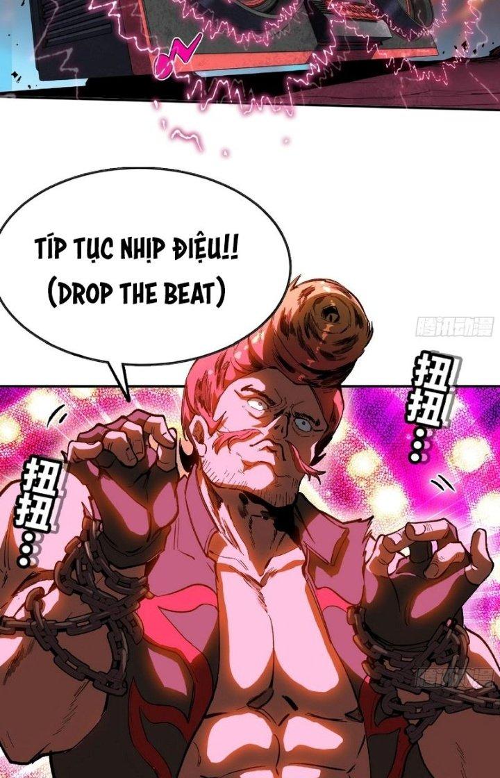 Dũng Sĩ Nấm Chapter 106 - Trang 4