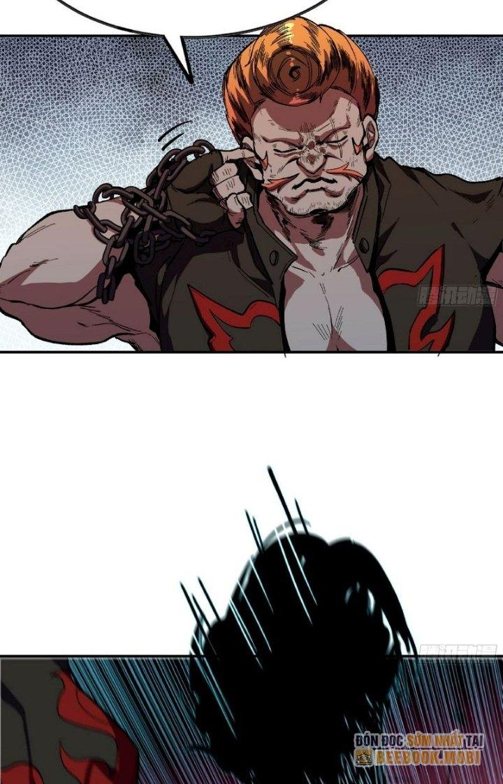 Dũng Sĩ Nấm Chapter 106 - Trang 4