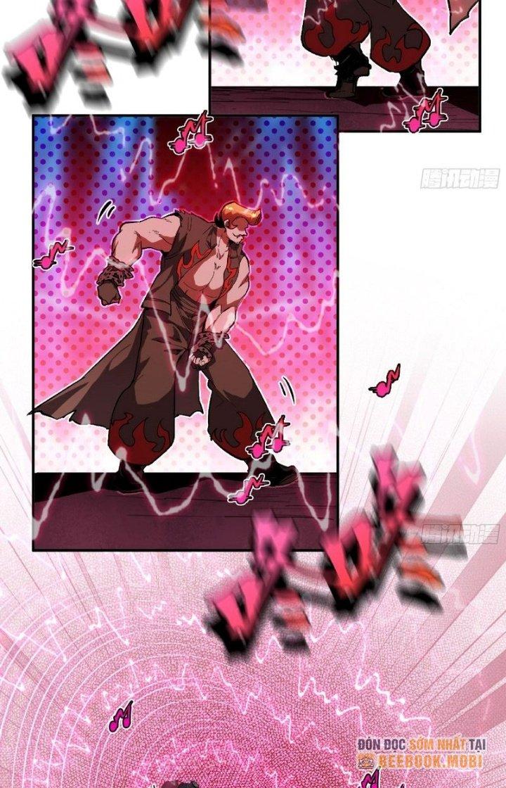 Dũng Sĩ Nấm Chapter 106 - Trang 4
