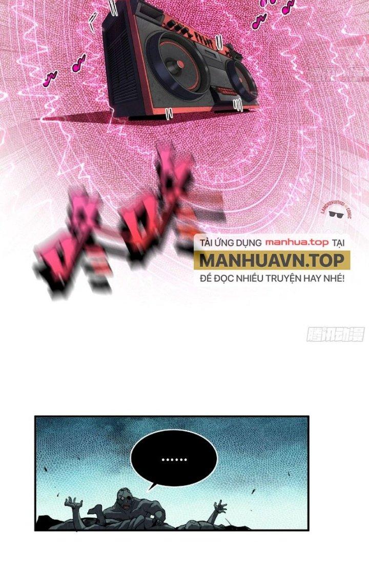 Dũng Sĩ Nấm Chapter 106 - Trang 4