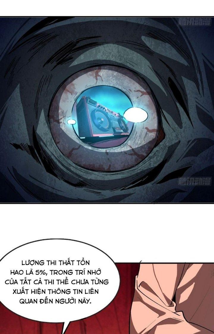 Dũng Sĩ Nấm Chapter 106 - Trang 4