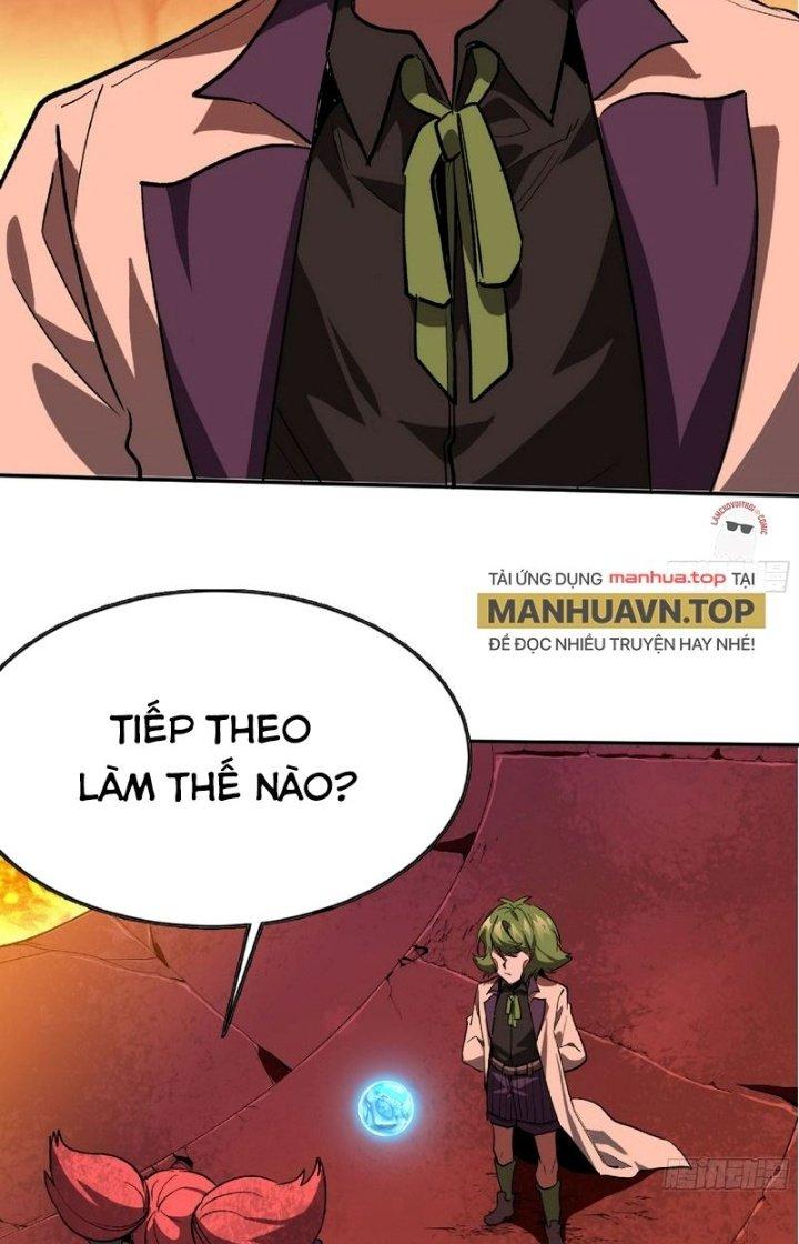 Dũng Sĩ Nấm Chapter 106 - Trang 4