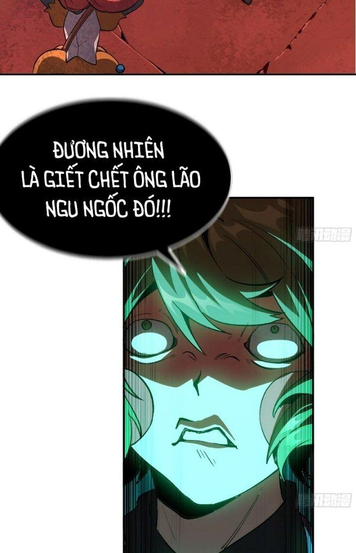 Dũng Sĩ Nấm Chapter 106 - Trang 4
