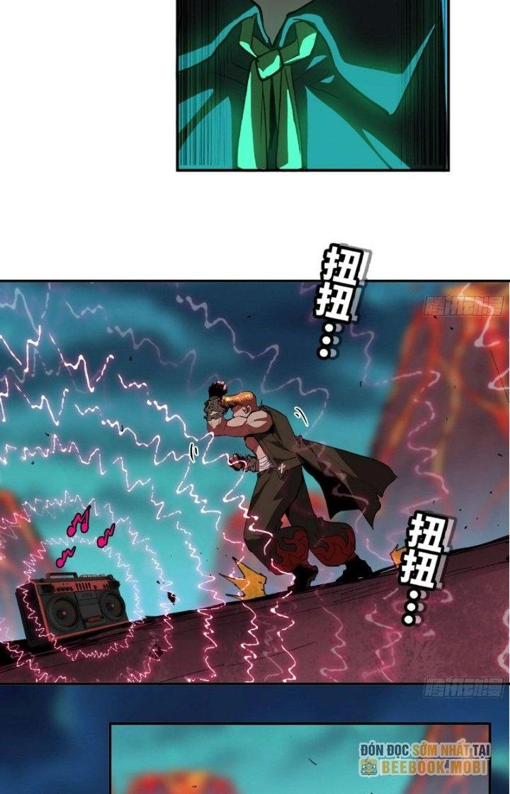 Dũng Sĩ Nấm Chapter 106 - Trang 4