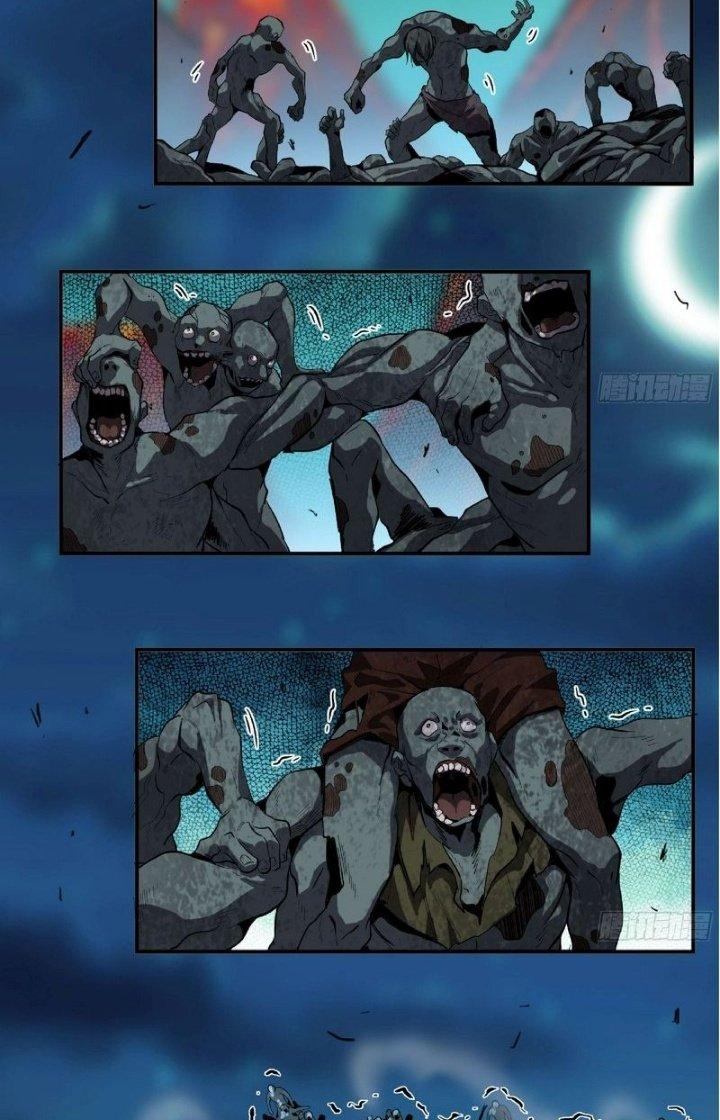 Dũng Sĩ Nấm Chapter 106 - Trang 4