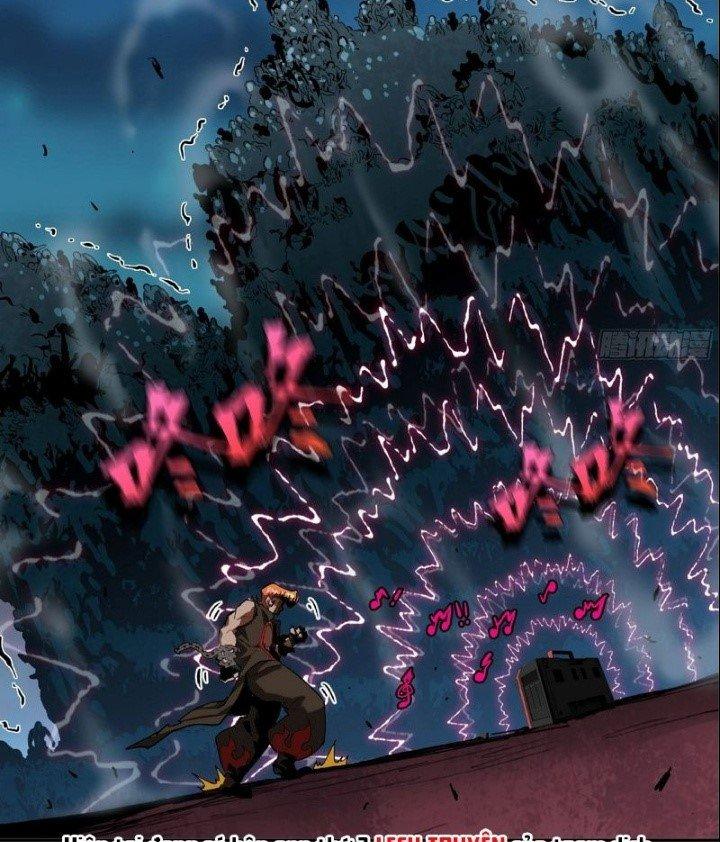 Dũng Sĩ Nấm Chapter 106 - Trang 4