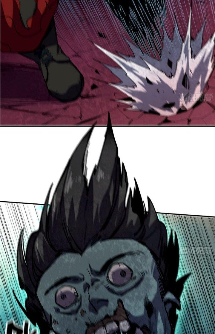 Dũng Sĩ Nấm Chapter 106 - Trang 4