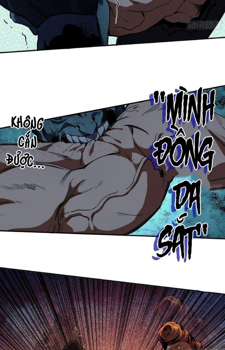Dũng Sĩ Nấm Chapter 106 - Trang 4