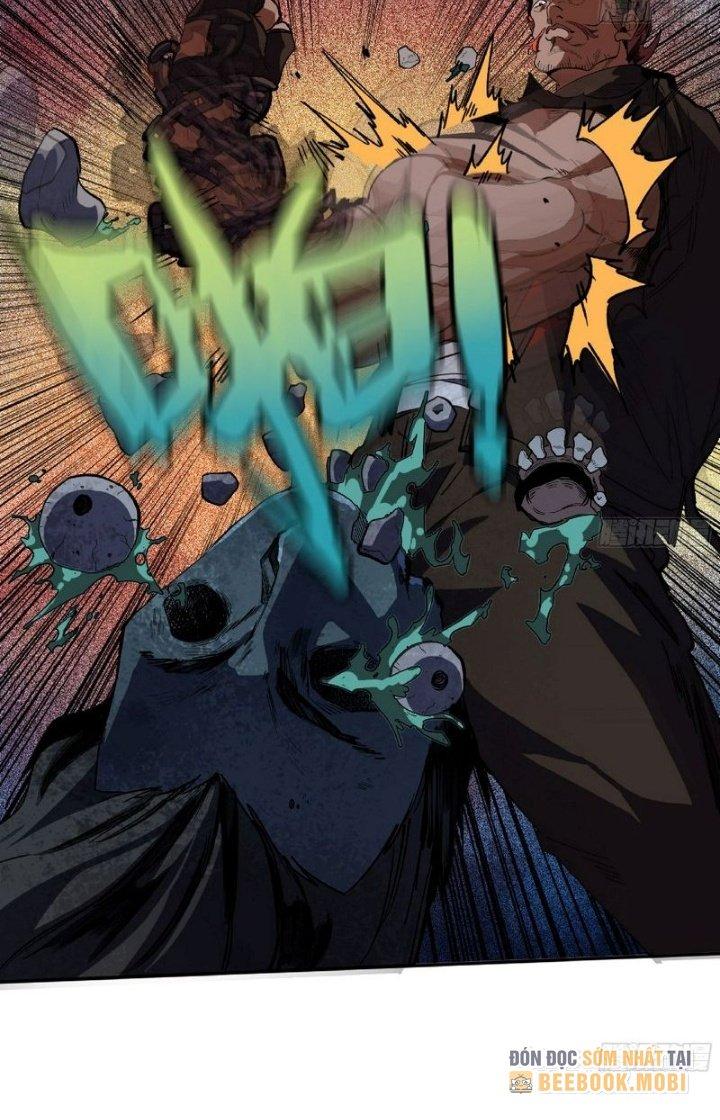 Dũng Sĩ Nấm Chapter 106 - Trang 4