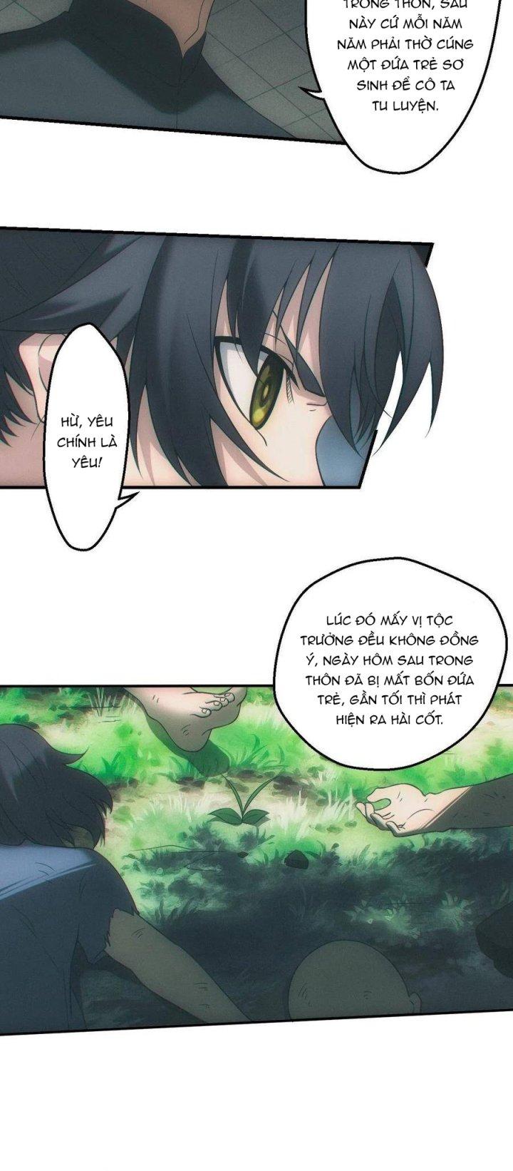 Đô Thị Bắt Yêu Nhân Chapter 56 - Trang 4