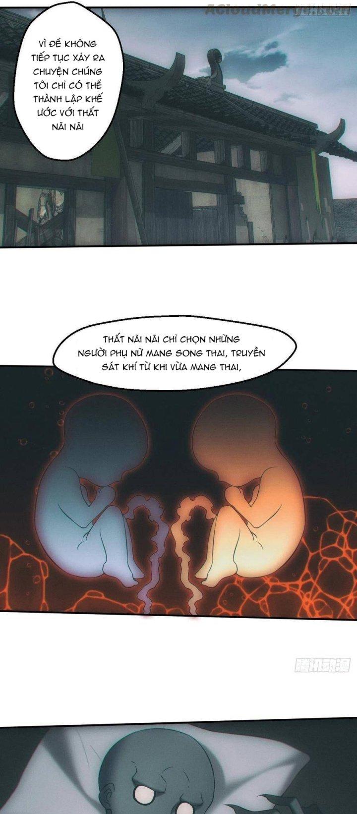 Đô Thị Bắt Yêu Nhân Chapter 56 - Trang 4