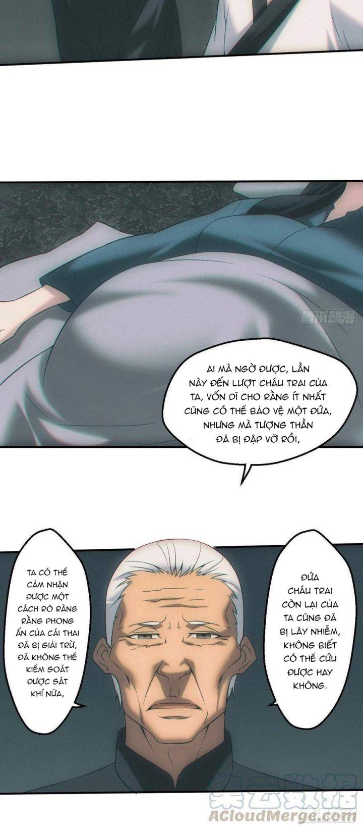 Đô Thị Bắt Yêu Nhân Chapter 56 - Trang 4
