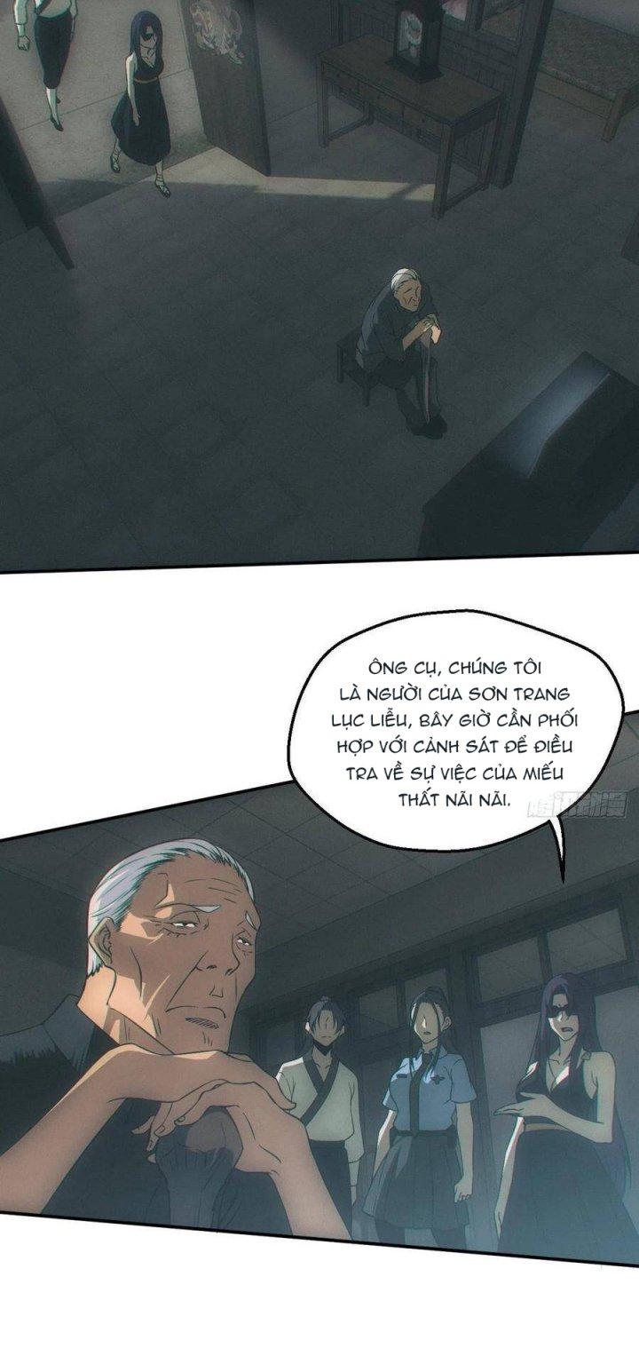 Đô Thị Bắt Yêu Nhân Chapter 56 - Trang 4